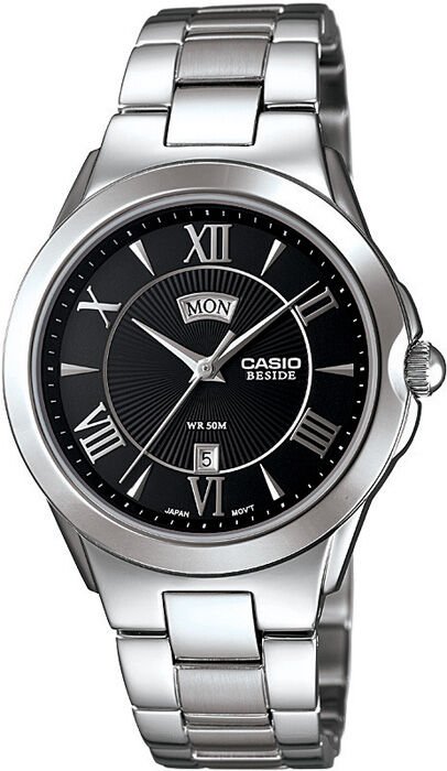 Casio Bel-130D-1Avdf Beside Kadın Kol Saati