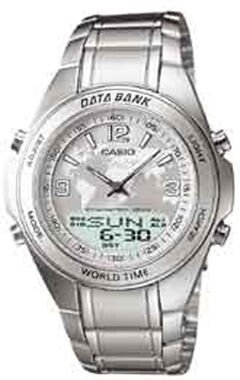 Casio Dbw-30D-7Avdf Databank Erkek Kol Saati