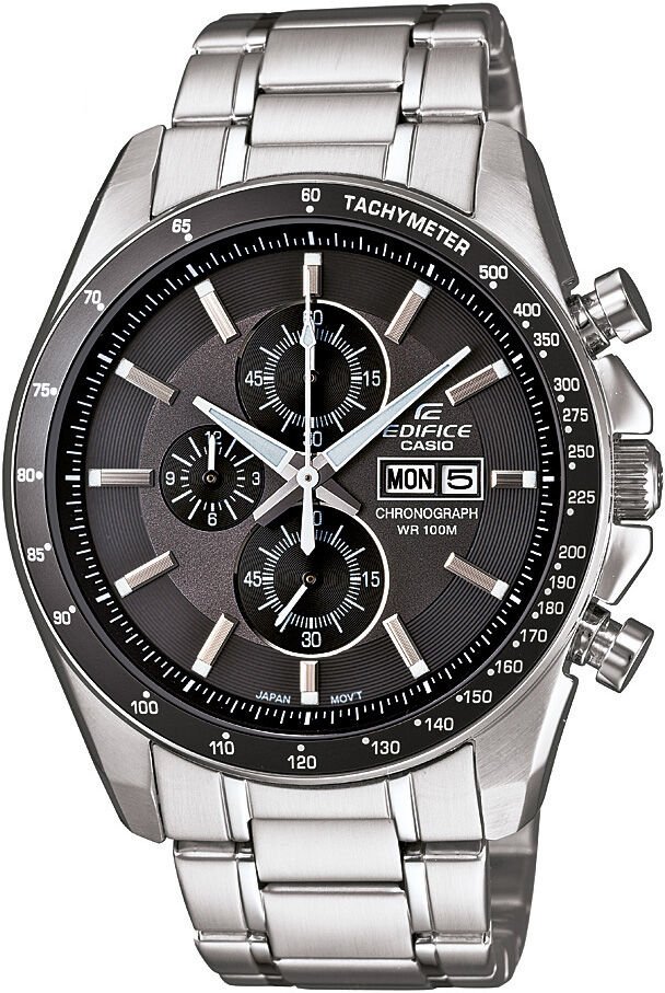 Casio Efr-502D-8Avdf Edifice Erkek Kol Saati