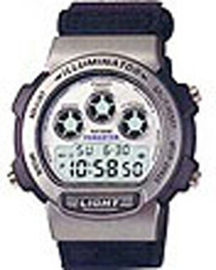 Casio Ft-130Hv-7Avuhds Digital Erkek Kol Saati