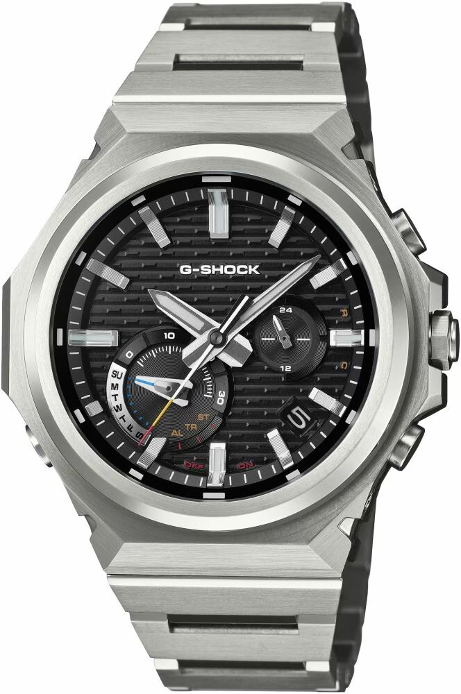 Casio Gst-B1000D-1Adr G-Shock Erkek Kol Saati