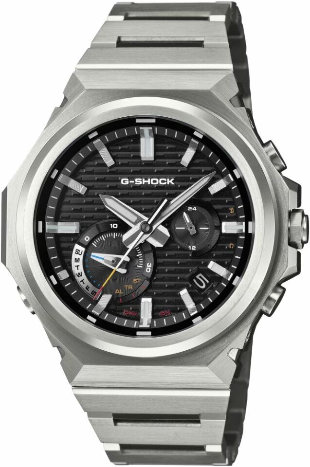 Casio Gst-B1000D-1Adr G-Shock Erkek Kol Saati