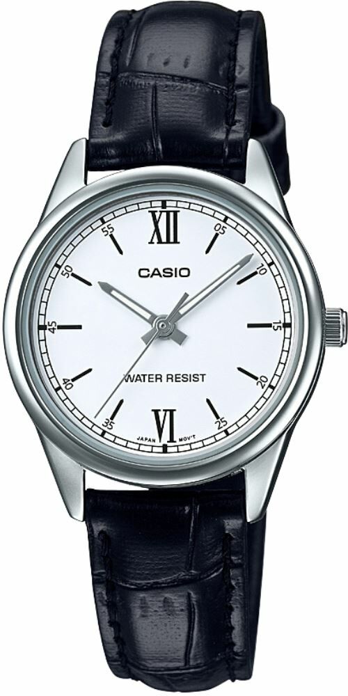Casio Ltp-V005L-7B2Udf Analog Kadın Kol Saati