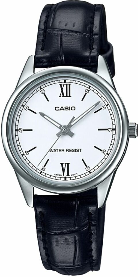 Casio Ltp-V005L-7B2Udf Analog Kadın Kol Saati