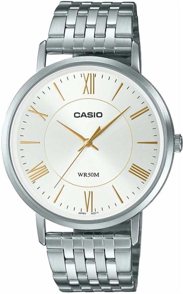 Casio Mtp-B110D-7Avdf Analog Erkek Kol Saati