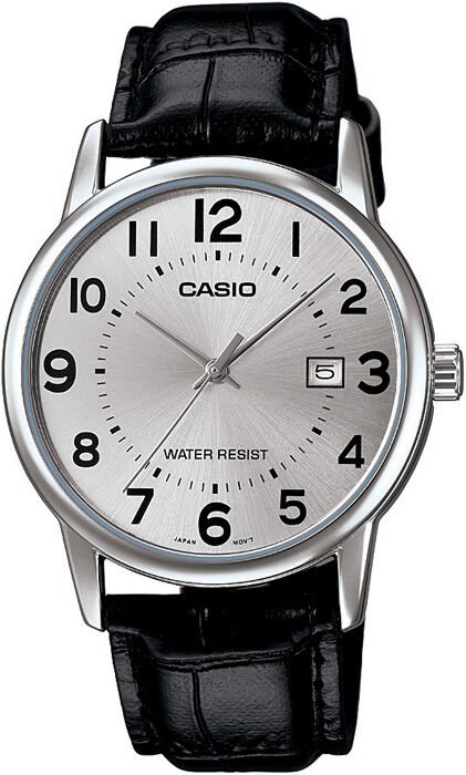 Casio Mtp-V002L-7Budf Analog Erkek Kol Saati