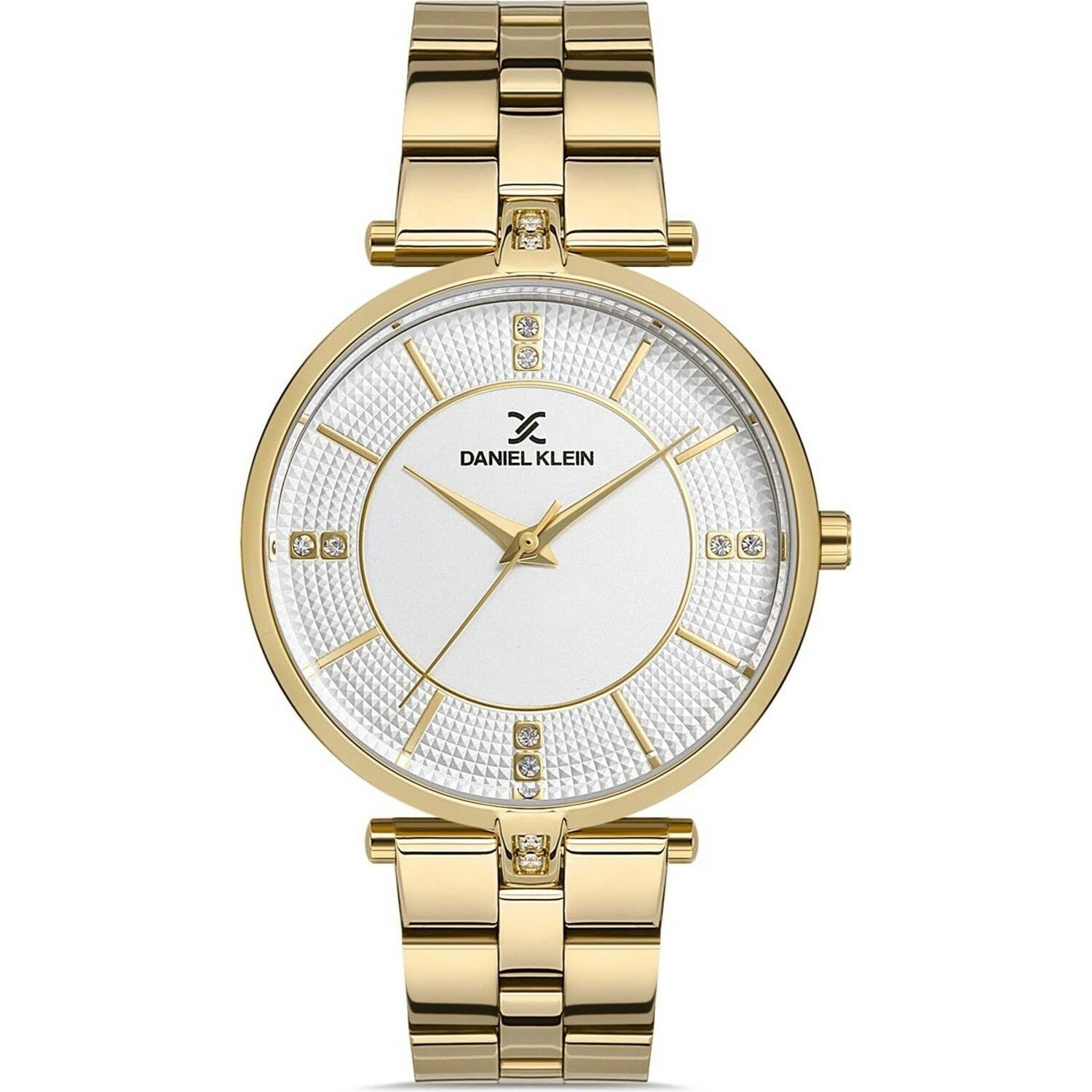 Daniel Klein Edk.1.10041.3 Kadın Kol Saati