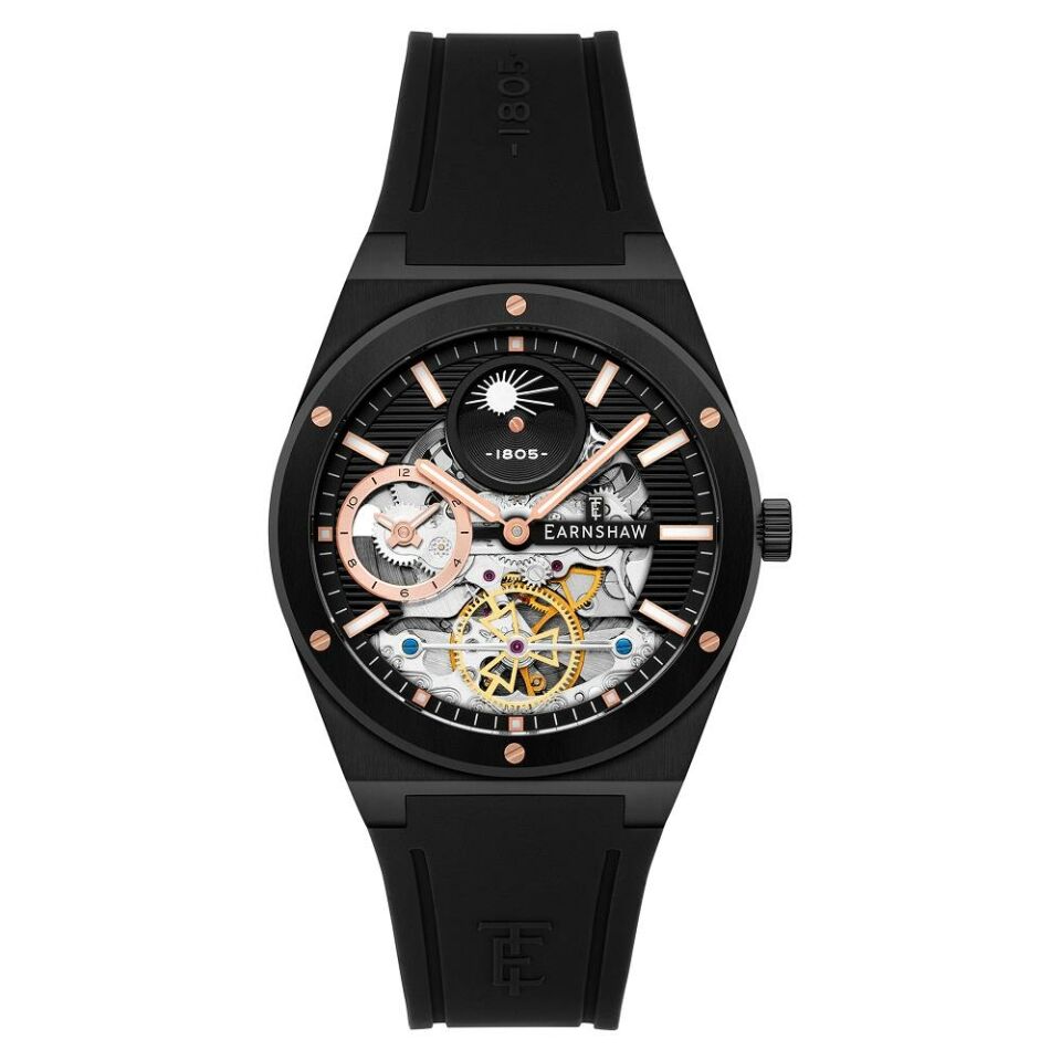 Earnshaw Es-8291-03 Erkek Kol Saati