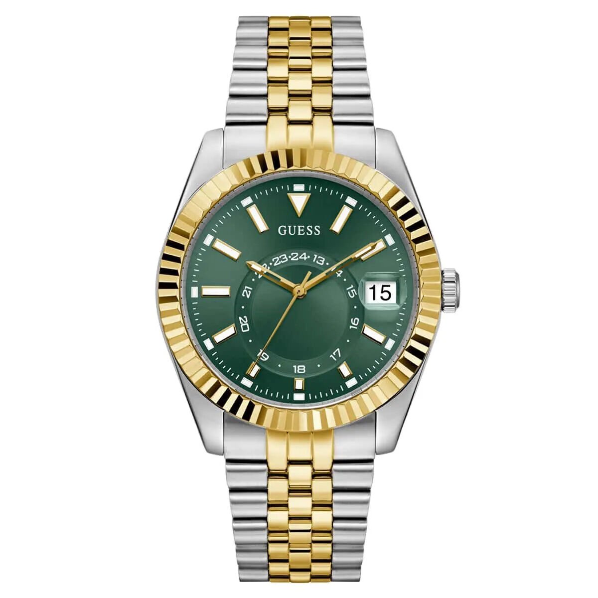 Guess Gugw0977G4 Erkek Kol Saati