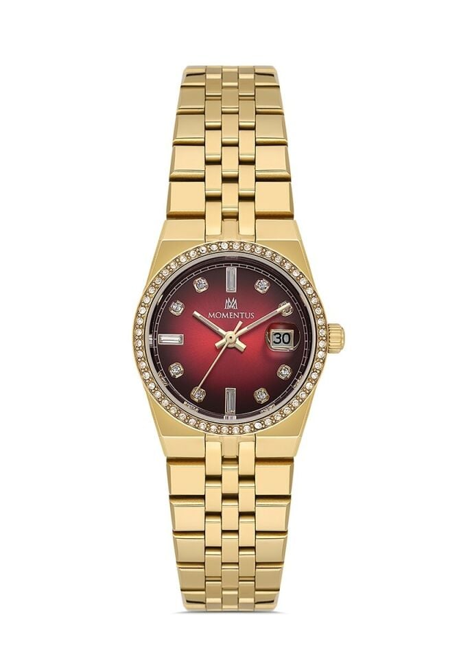 Momentus Women's Shiny Star SS264G-14SG