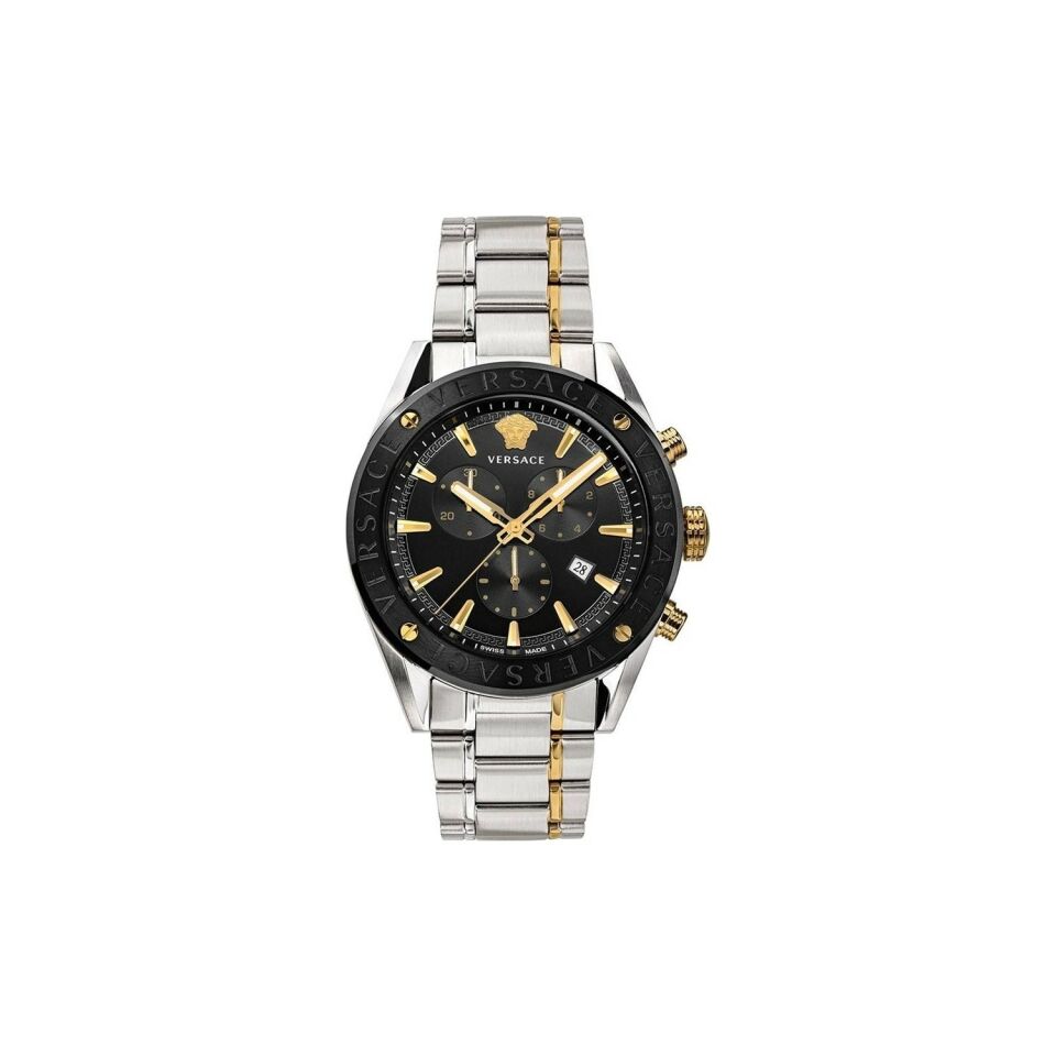 Versace Vrscvehb00619 Erkek Kol Saati