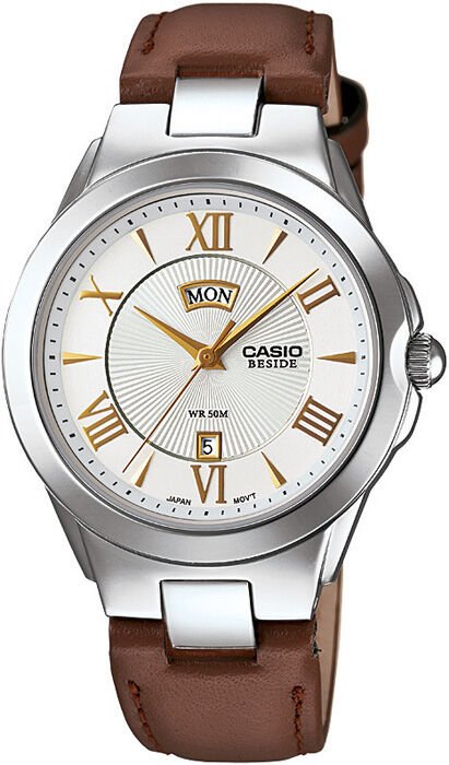 Casio Bel-130L-7Avdf Beside Kadın Kol Saati