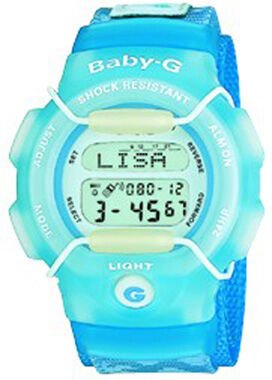 Casio Bg-141V-2Avzt Baby-G Kadın Kol Saati