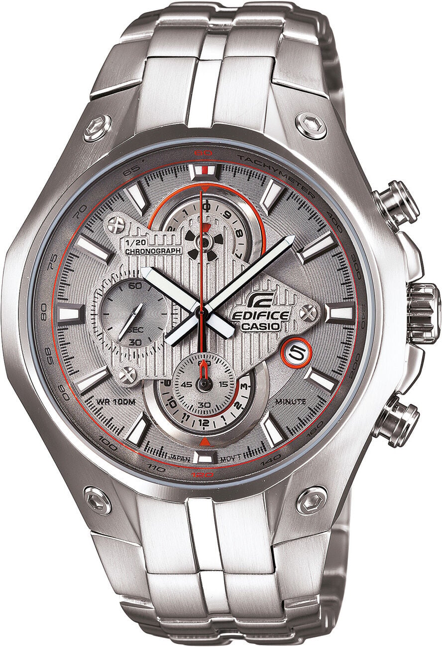 Casio Efr-521D-7Avef Edifice Erkek Kol Saati