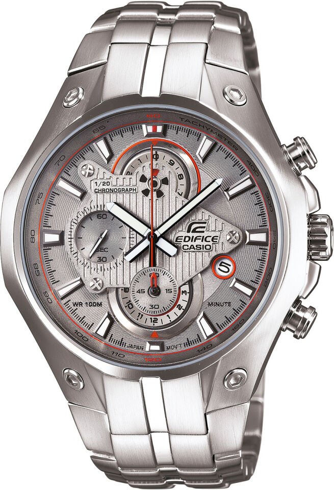 Casio Efr-521D-7Avef Edifice Erkek Kol Saati
