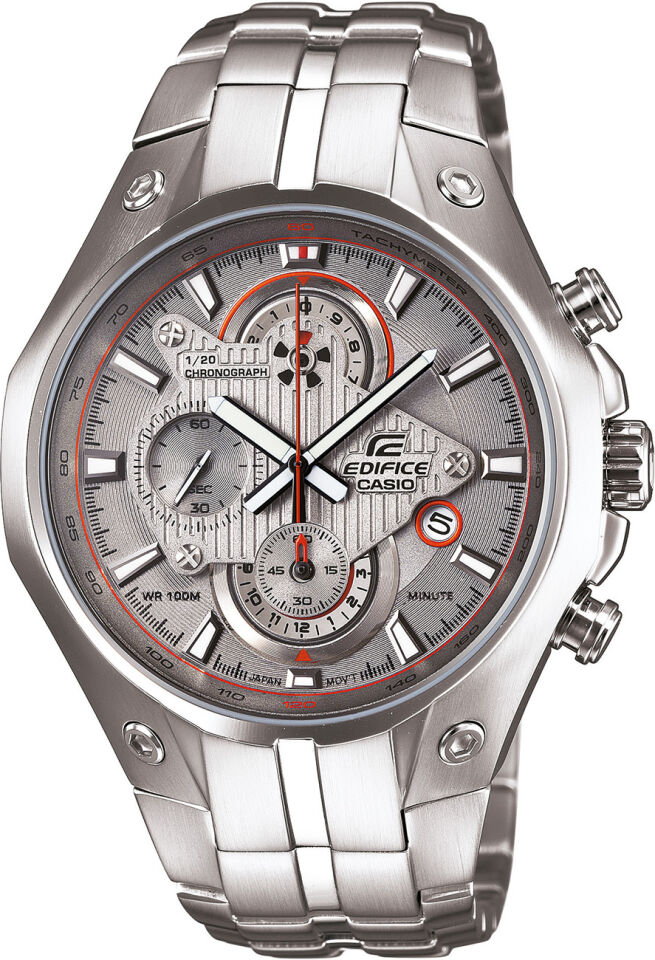 Casio Efr-521D-7Avef Edifice Erkek Kol Saati