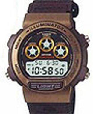 Casio Ft-130Hv-5Avuhds Digital Erkek Kol Saati