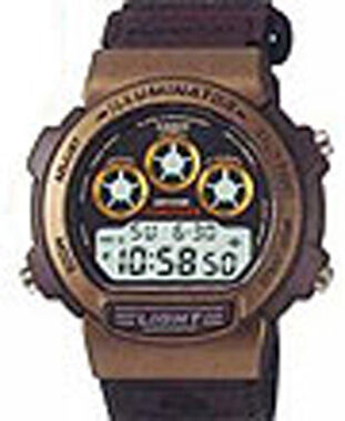 Casio Ft-130Hv-5Avuhds Digital Erkek Kol Saati
