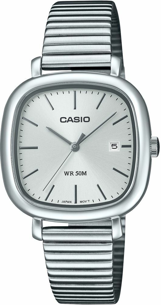 Casio Ltp-B166D-7Avdf Analog Kadın Kol Saati
