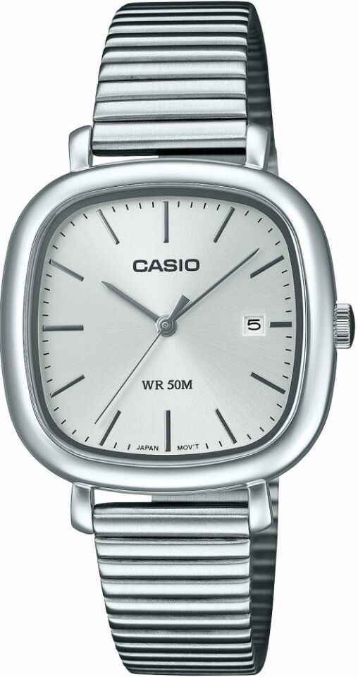 Casio Ltp-B166D-7Avdf Analog Kadın Kol Saati