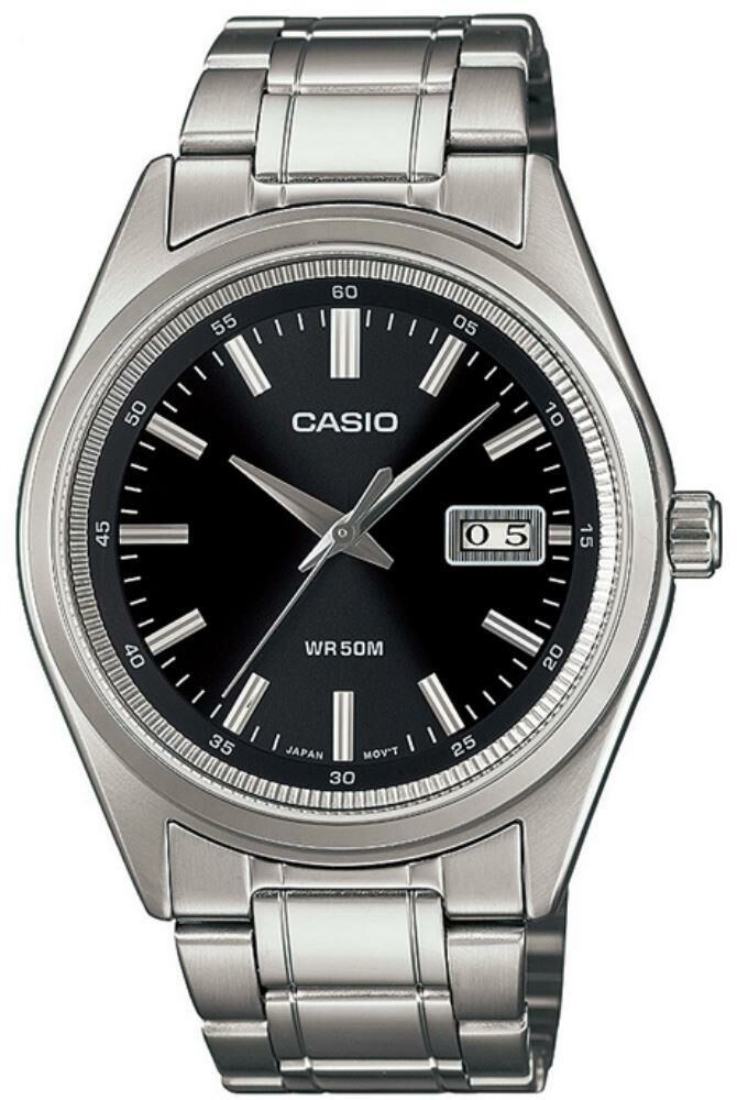 Casio Mtp-B180D-1A1Vdf Casio Mtp-B180D-1A1Vdf Erkek Kol Saati