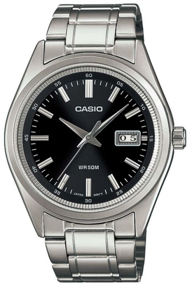 Casio Mtp-B180D-1A1Vdf Casio Mtp-B180D-1A1Vdf Erkek Kol Saati