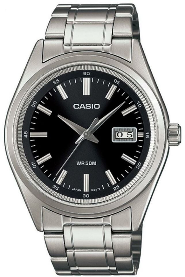 Casio MTP-B180D-1A1VDF Casio MTP-B180D-1A1VDF Erkek Kol Saati