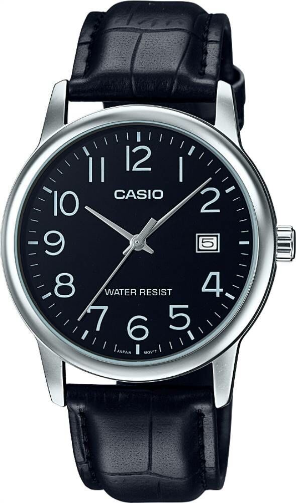 Casio Mtp-V002L-1Budf Analog Erkek Kol Saati