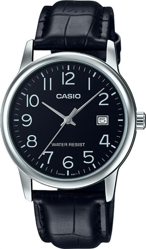 Casio Mtp-V002L-1Budf Analog Erkek Kol Saati