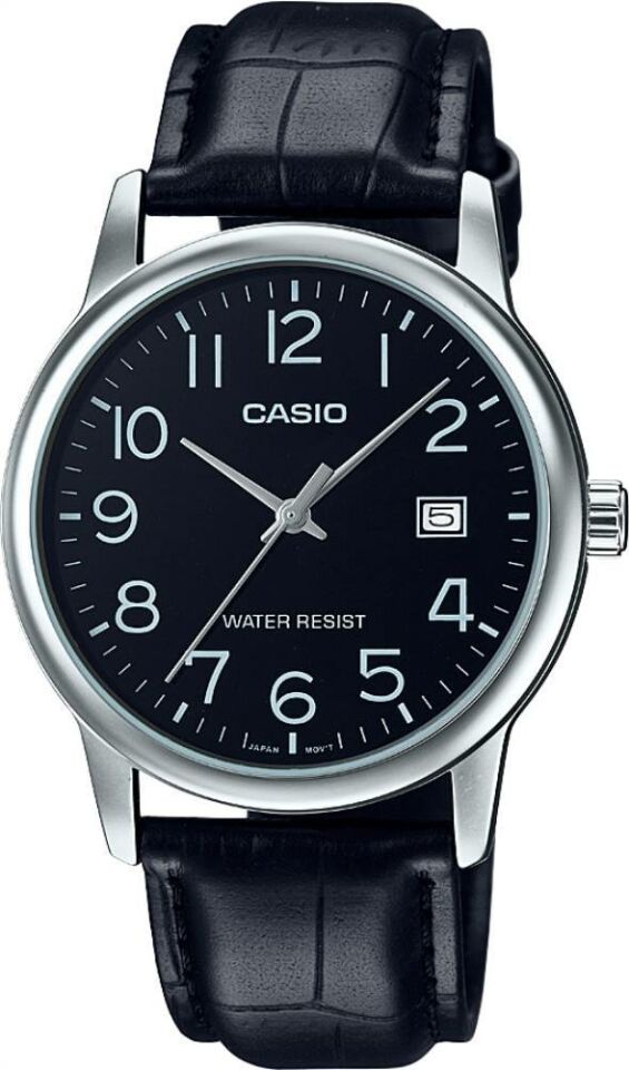 Casio Mtp-V002L-1Budf Analog Erkek Kol Saati