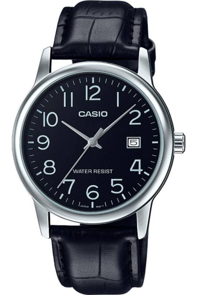 Casio MTP-V002L-1BUDF Analog Erkek Kol Saati