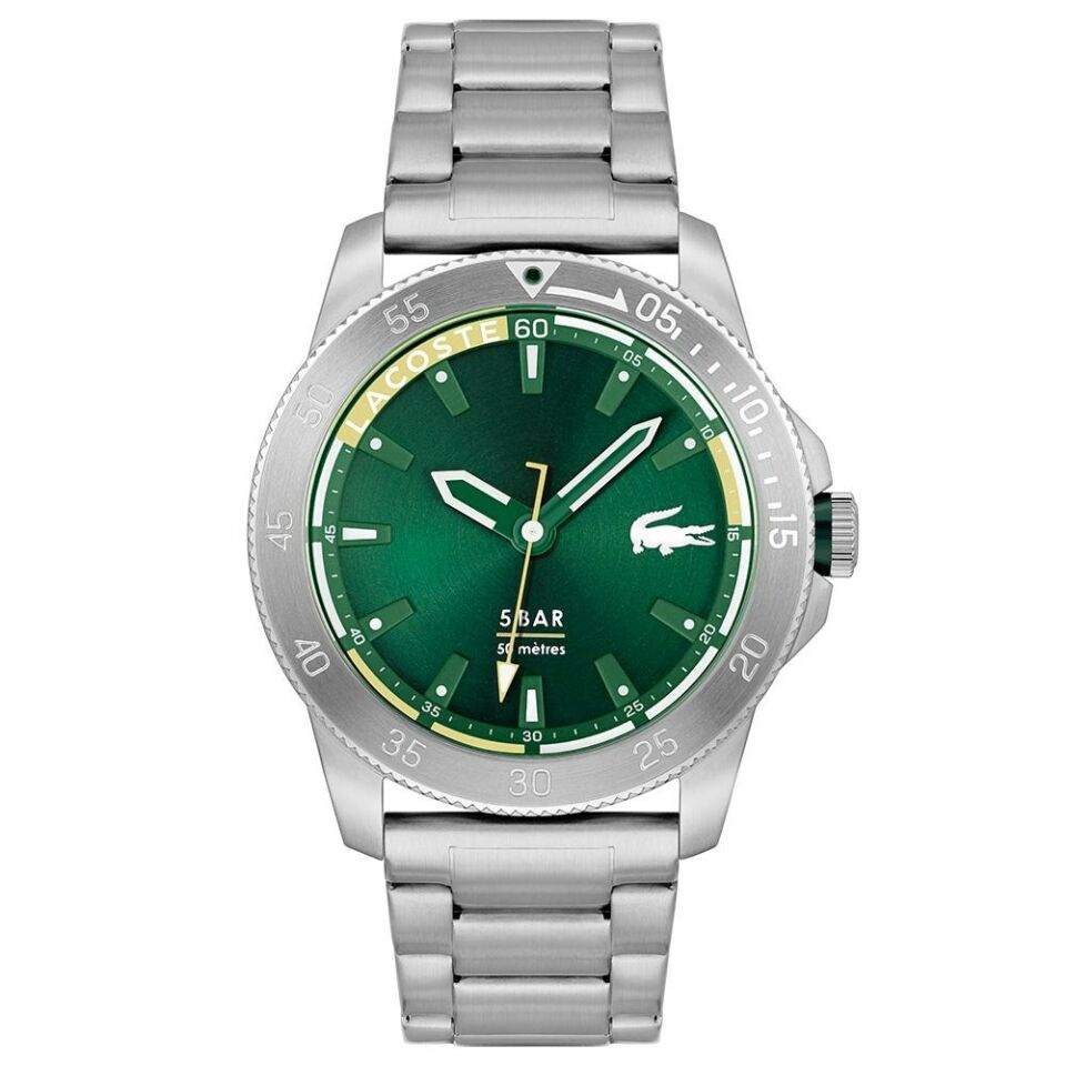 Lacoste LAC2011204 Erkek Kol Saati