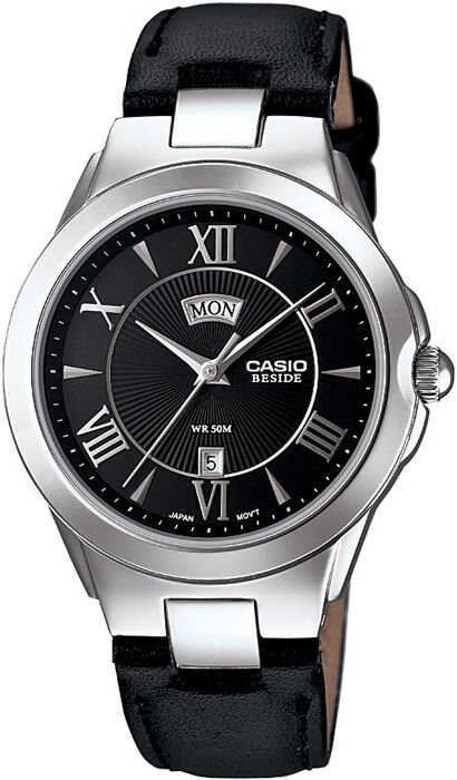 Casio Bel-130L-1Avdf Beside Kadın Kol Saati