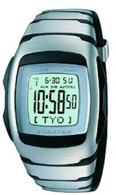 Casio Edb-100Cj-1Avdr Databank Erkek Kol Saati
