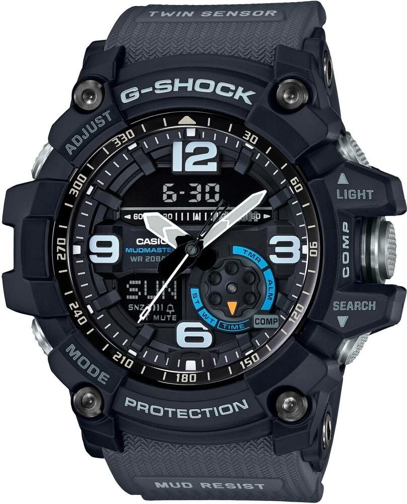 Casio Gg-1000-1A8Dr G-Shock Erkek Kol Saati