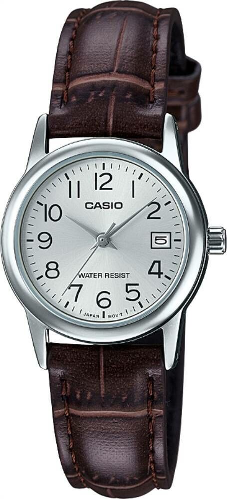 Casio Ltp-V002L-7B2Udf Analog Kadın Kol Saati