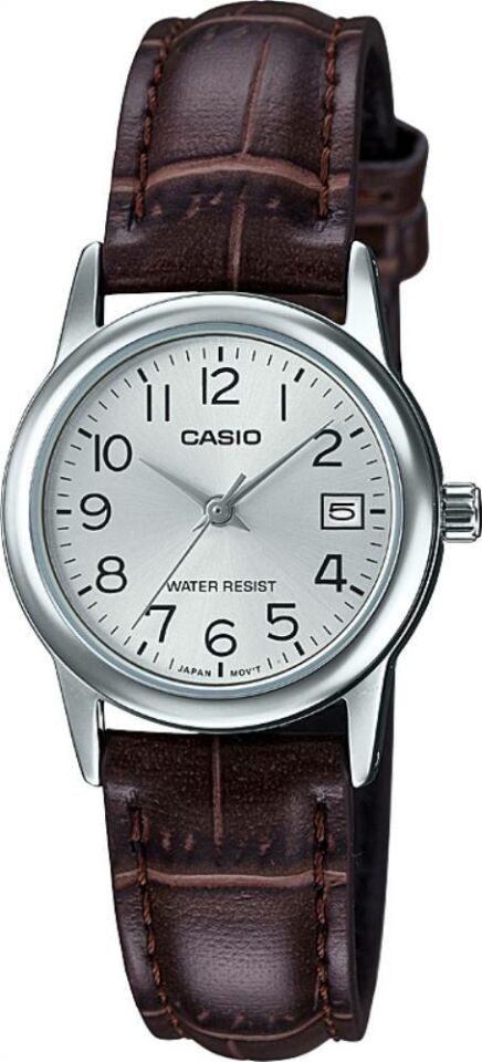 Casio Ltp-V002L-7B2Udf Analog Kadın Kol Saati