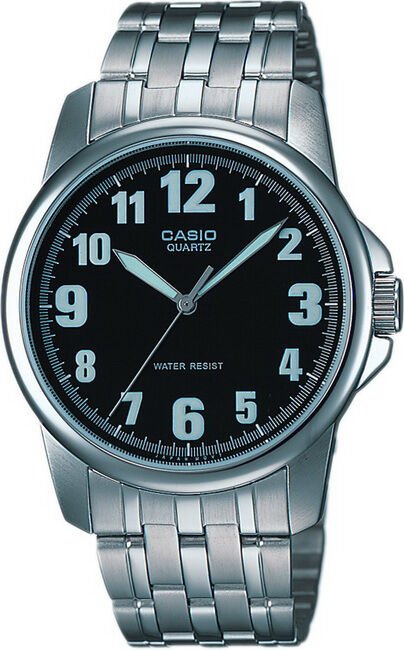 Casio Mtp-1216A-1Bdf Analog Erkek Kol Saati
