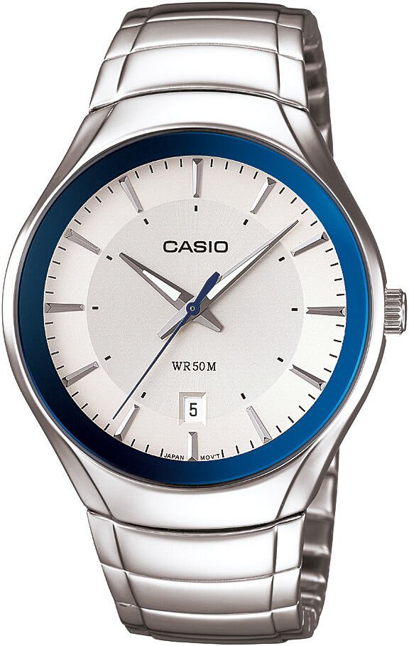 Casio Mtp-1325D-7A1Vdf Analog Erkek Kol Saati