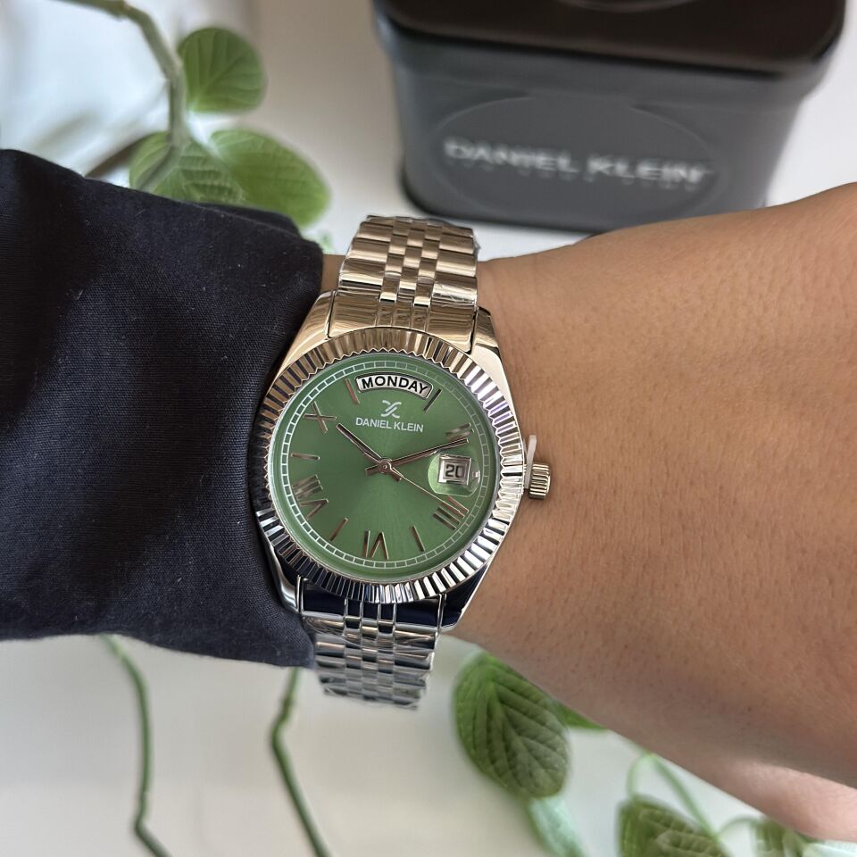 Daniel Klein EDK.1.10092.9 Premium Kadın Kol Saati