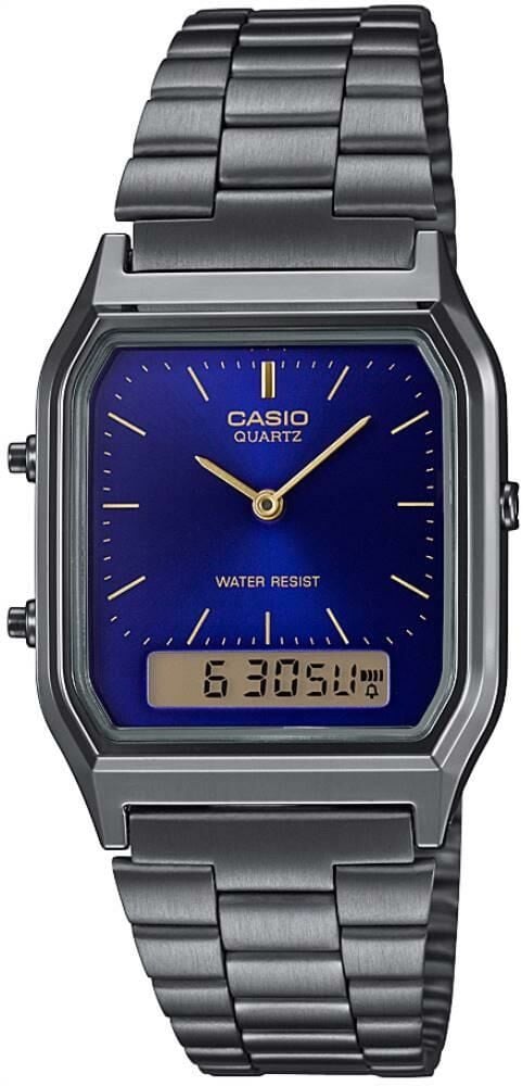 Casio Aq-230Gg-2Adf Casio Aq-230Gg-2Adf