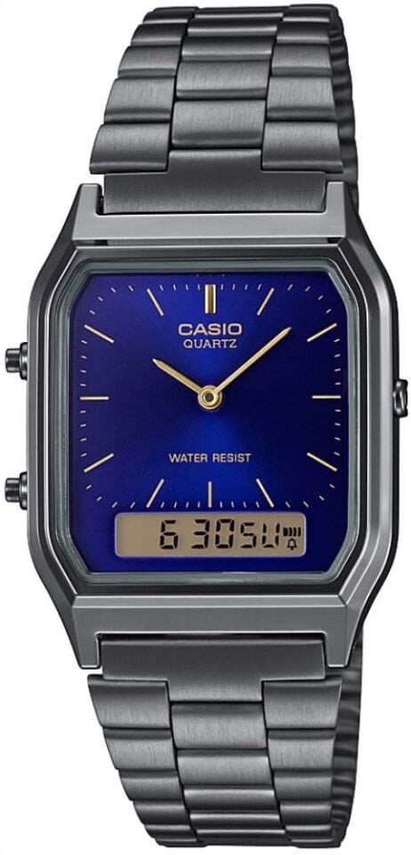 Casio Aq-230Gg-2Adf Casio Aq-230Gg-2Adf