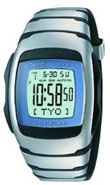 Casio Edb-100Cj-2Avdr Databank Erkek Kol Saati