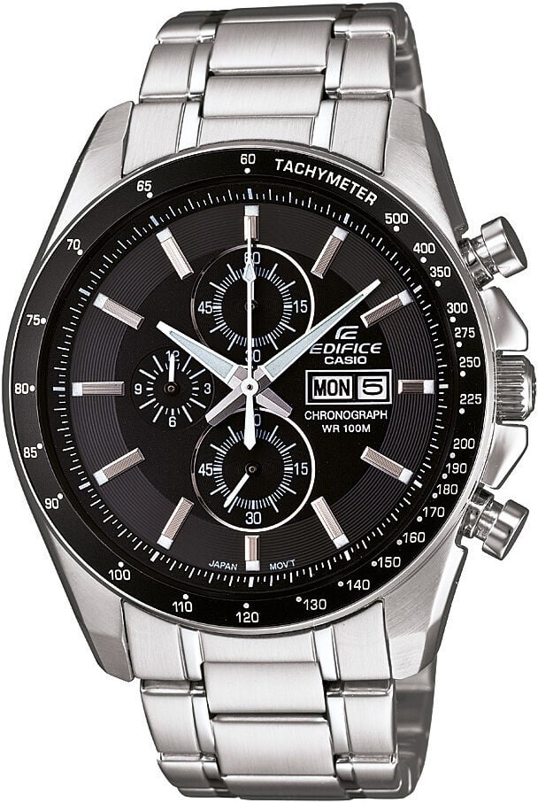 Casio EFR-502D-1AVDF Edifice Erkek Kol Saati