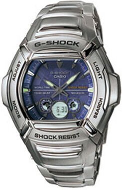 Casio Gw-1401D-2Avdr G-Shock Erkek Kol Saati