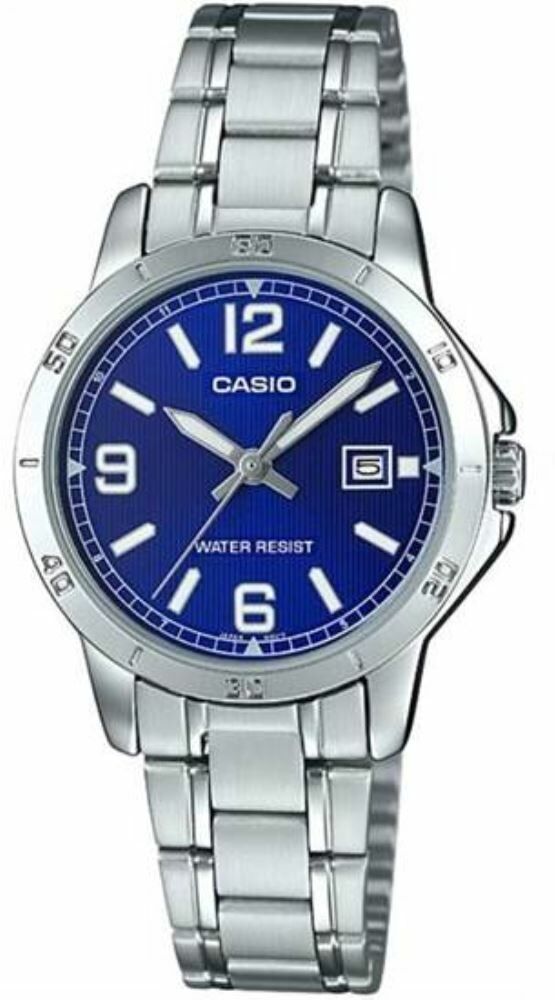 Casio Ltp-V004D-2Budf Analog Kadın Kol Saati