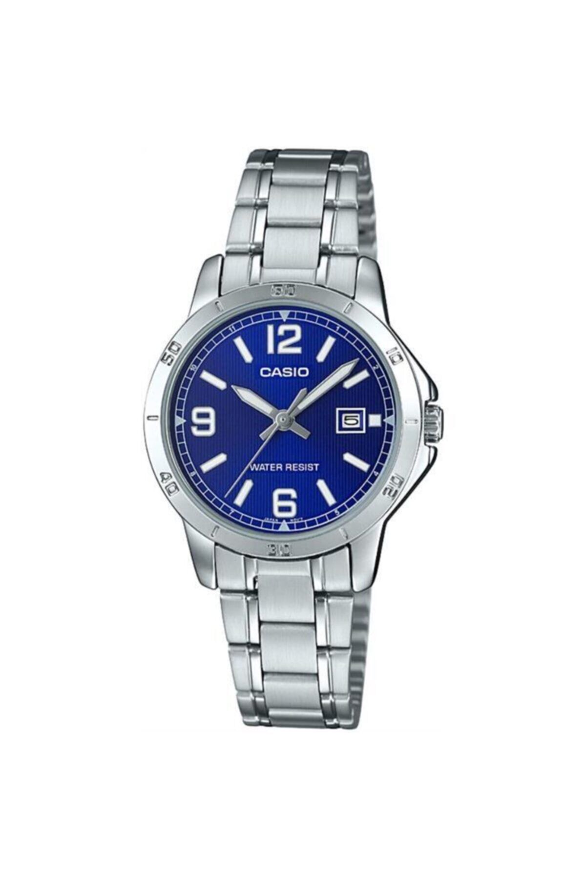 Casio LTP-V004D-2BUDF Analog Kadın Kol Saati