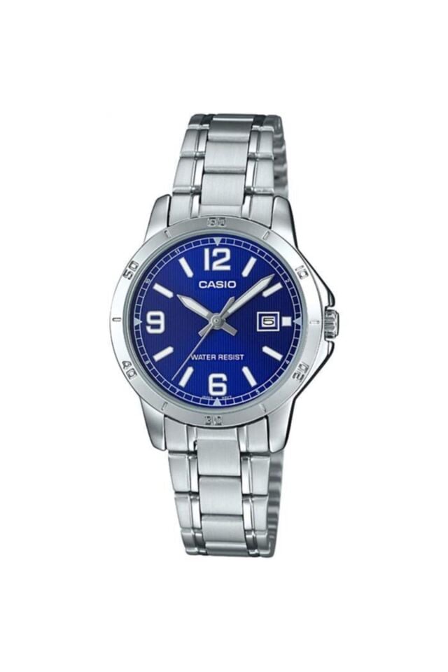 Casio LTP-V004D-2BUDF Analog Kadın Kol Saati