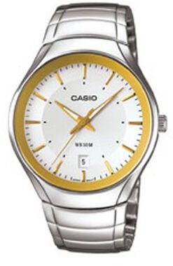 Casio Mtp-1325D-7A2Vdf Analog Erkek Kol Saati