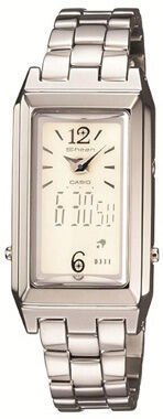 Casio Shn-6004D-7Adr Sheen Kadın Kol Saati
